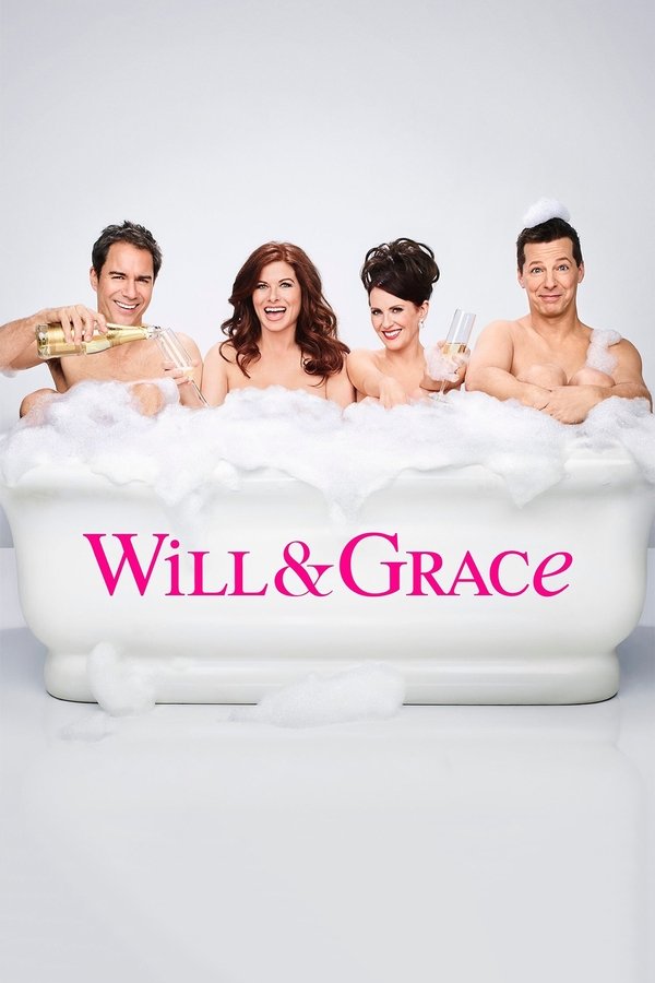 Will & Grace 2017