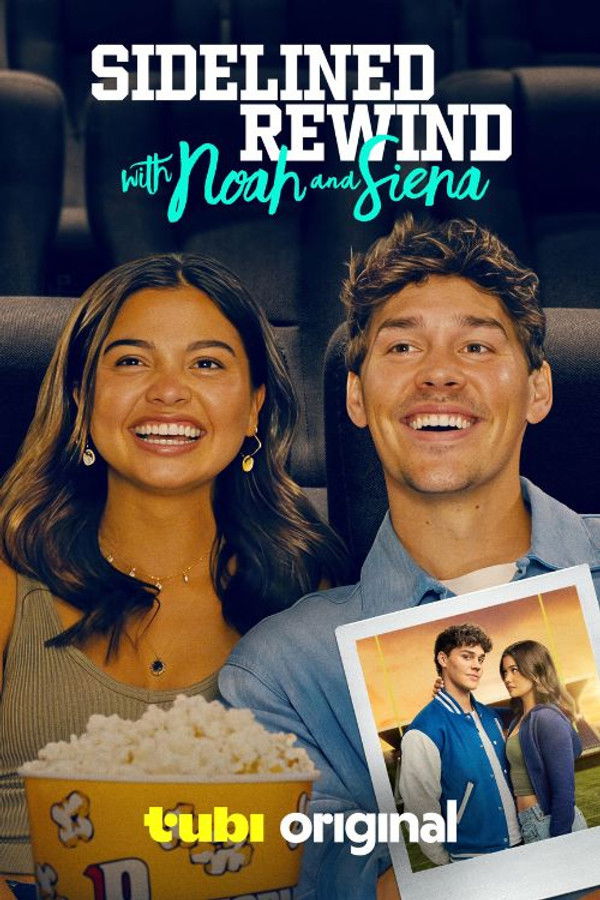 Sidelined: Rewind with Noah and Siena