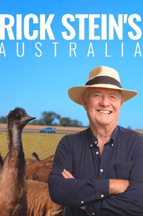 Rick Stein’s Australia