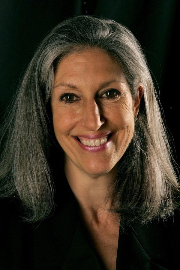 Deborah Nadoolman Landis's headshot