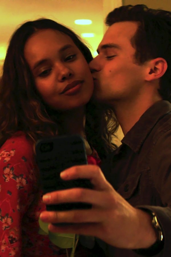 Tredici – S01E09 – Cassetta 5, parte A