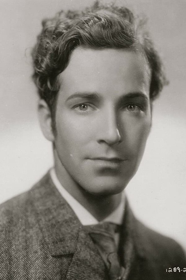 David Manners — The Movie Database (TMDb)