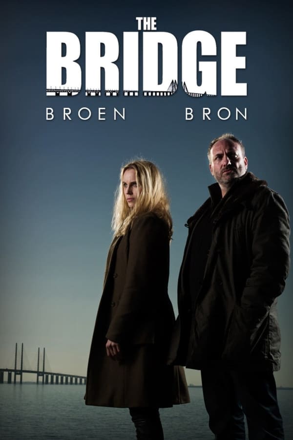 The Bridge: La serie originale