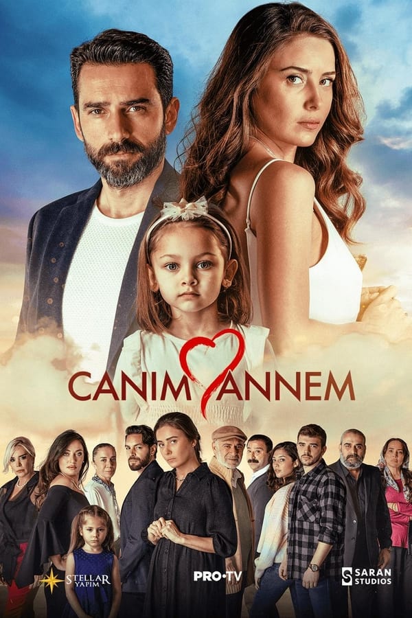 Canım Annem