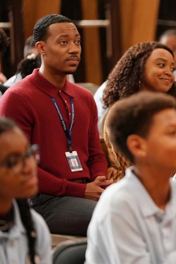Abbott Elementary – S02E17 – Episodio 17