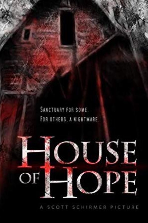 House of Hope poster