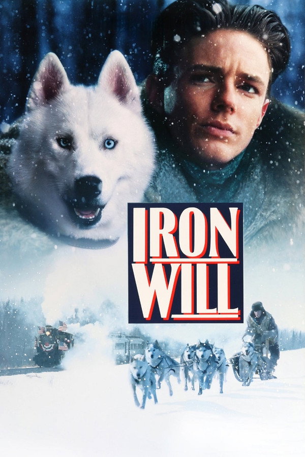 Iron Will 1994