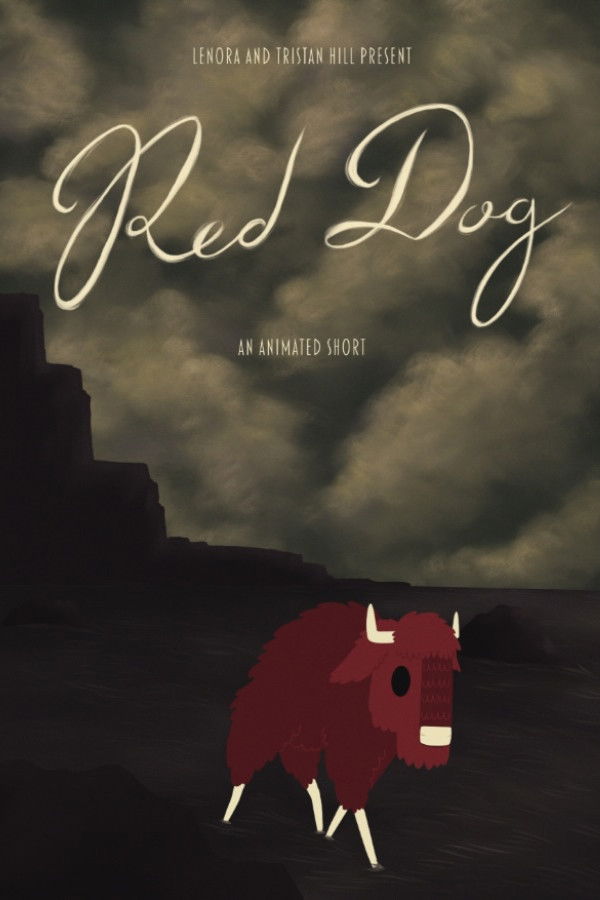Red Dog