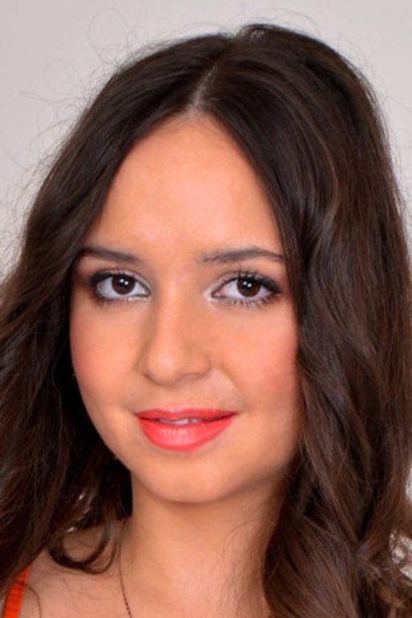 Zeynep Rossa