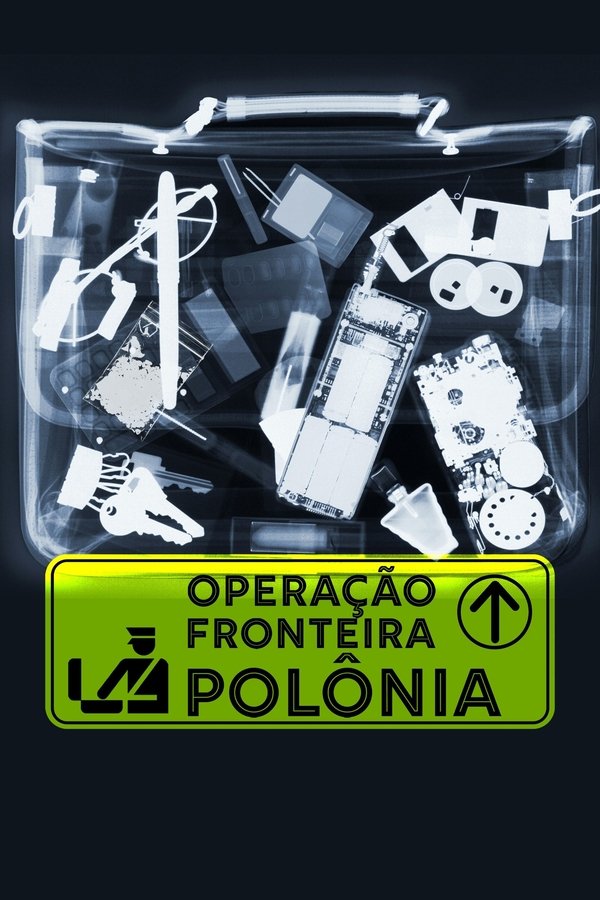 Operação Fronteira: Polônia