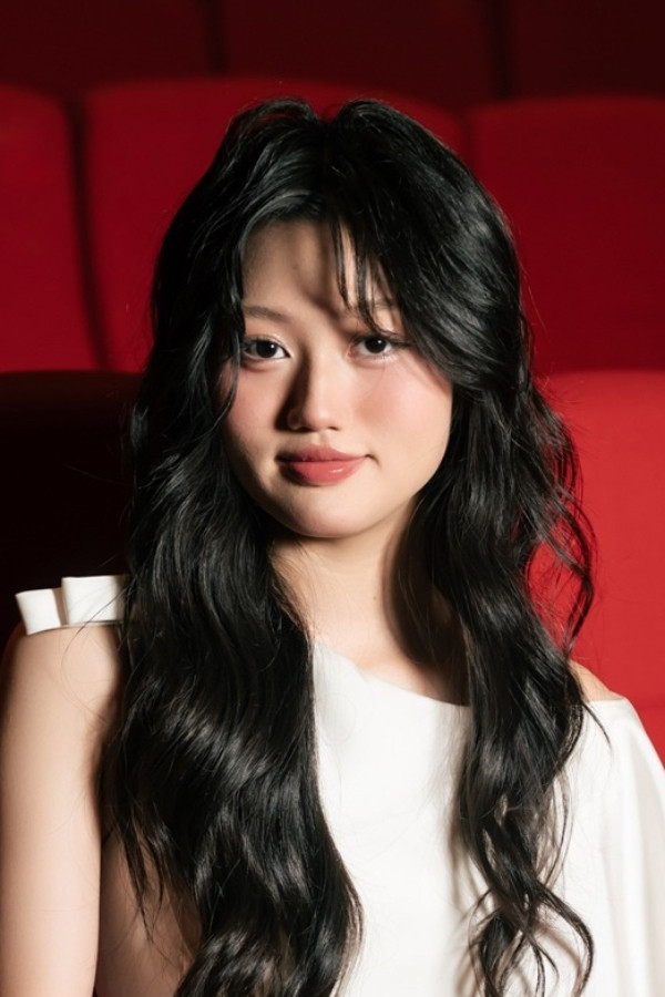 Mai Cát Vi's headshot