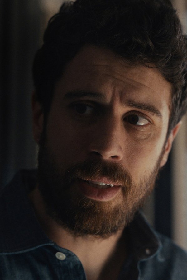 Servant – S01E04 – Orso