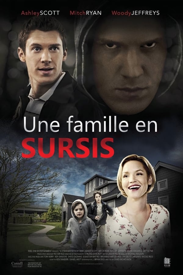 Une famille en sursis…