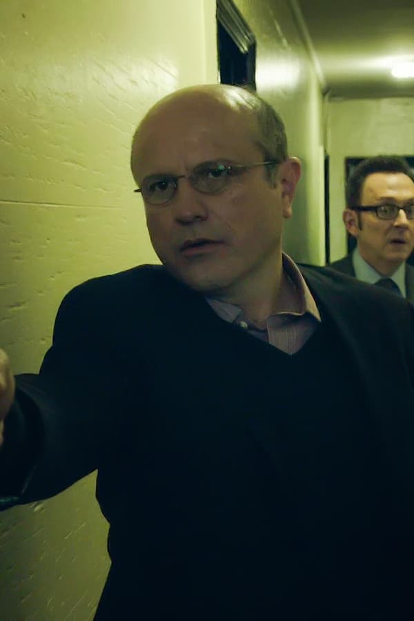 Person of Interest – S05E10 – Il giorno in cui il mondo sparì