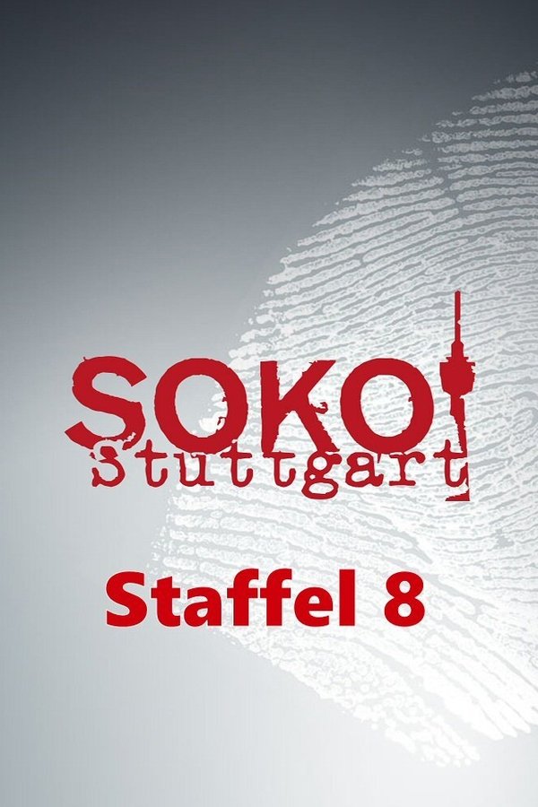 SOKO Stuttgart 第 8 季