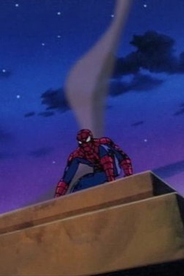 Spider-Man: L’uomo ragno – S03E11 – Carnage
