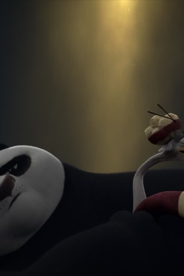 Kung Fu Panda: Il Cavaliere Dragone – S02E04 – Episodio 4
