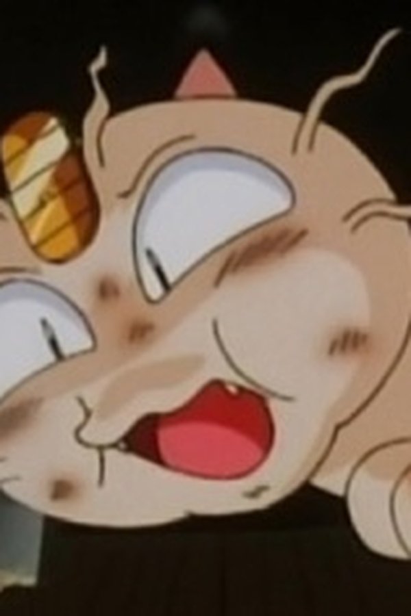 Pokémon – S01E72 – La storia di Meowth