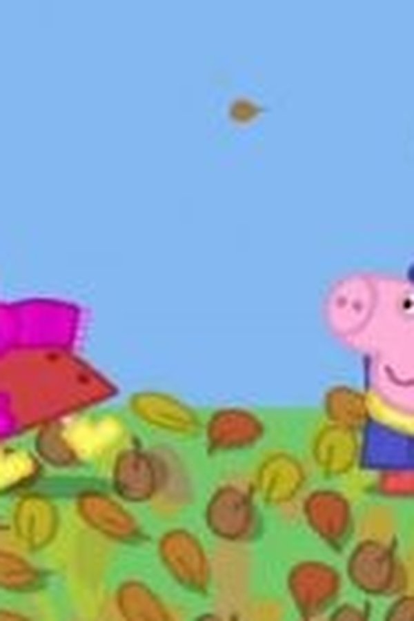 Peppa Pig – S02E08 – Episodio 8