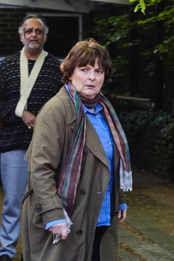 Vera – S10E01 – Episodio 1