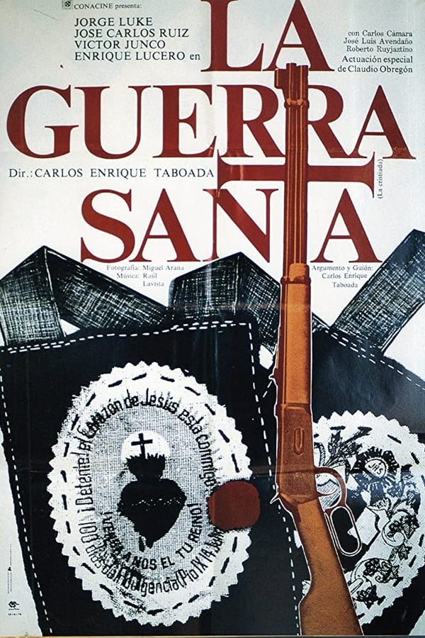 La guerra santa