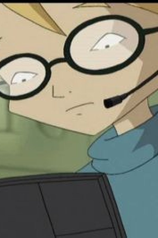 Code Lyoko – S01E20 – Episodio 20
