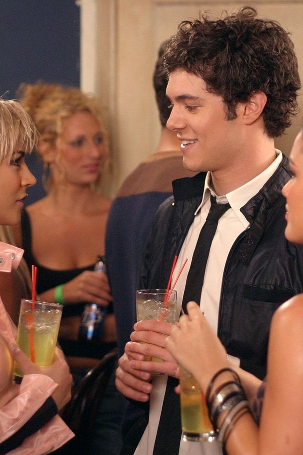 The O.C. – S01E15 – Il terzo incomodo