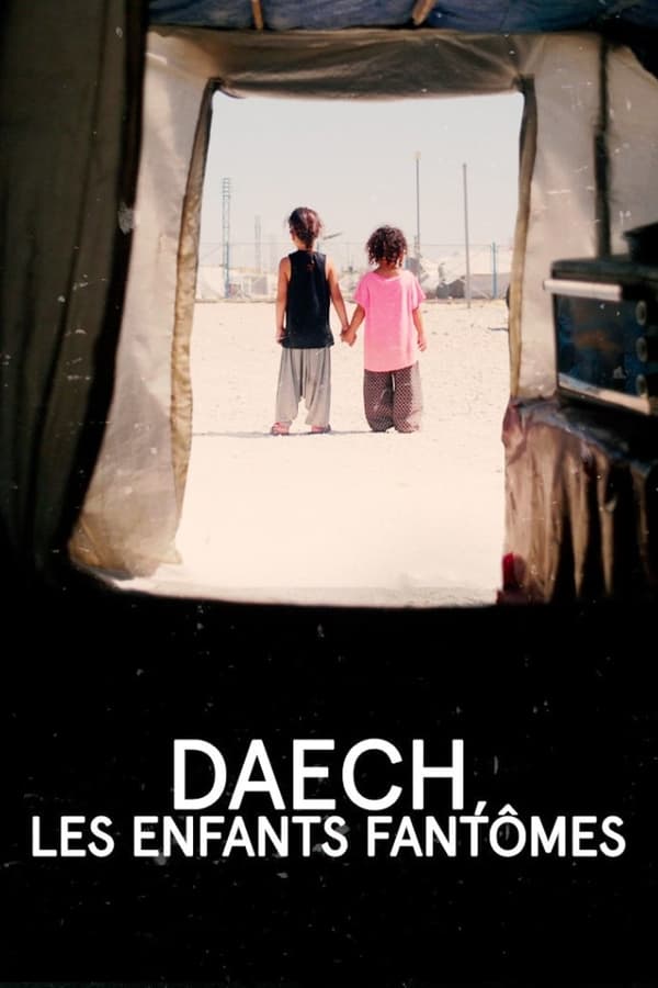 FR - Daech, les enfants fantômes (2023)