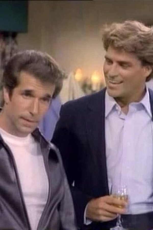 Happy Days – S11E07 – La nomina