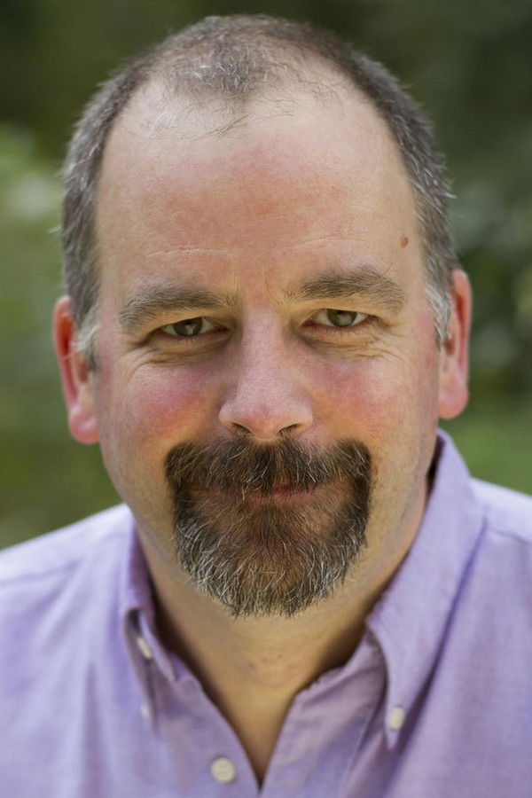 Martin W. Payne's headshot