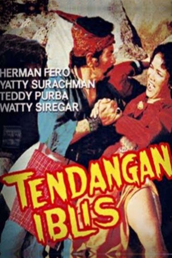 Devil’s Kick