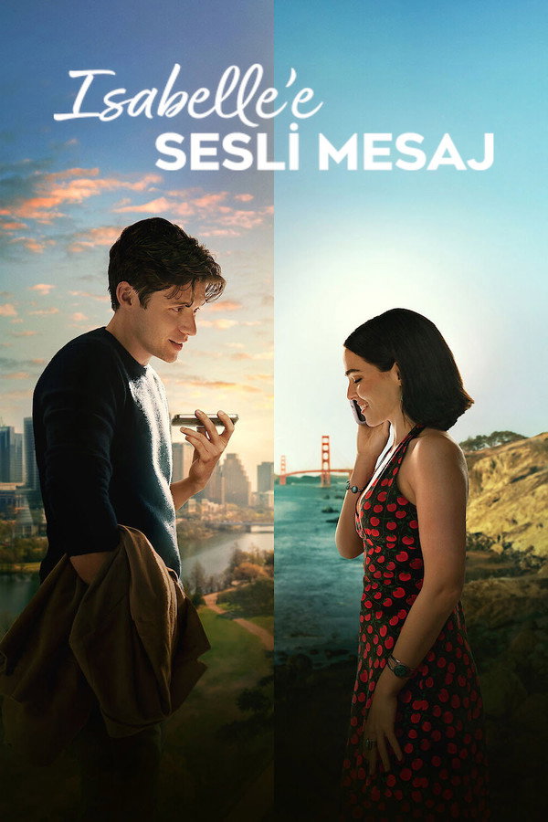 TR - Isabelle'e Sesli Mesaj (2026)
