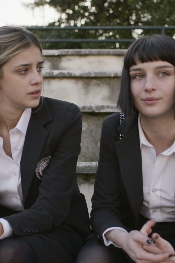 Baby – S02E01 – Episodio 1