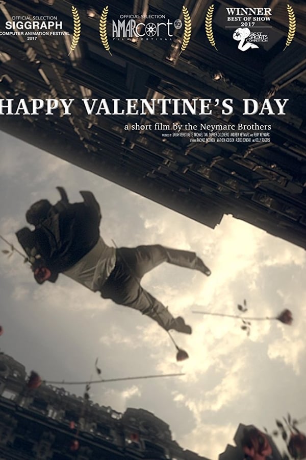 BG - Happy Valentine's Day (2022)