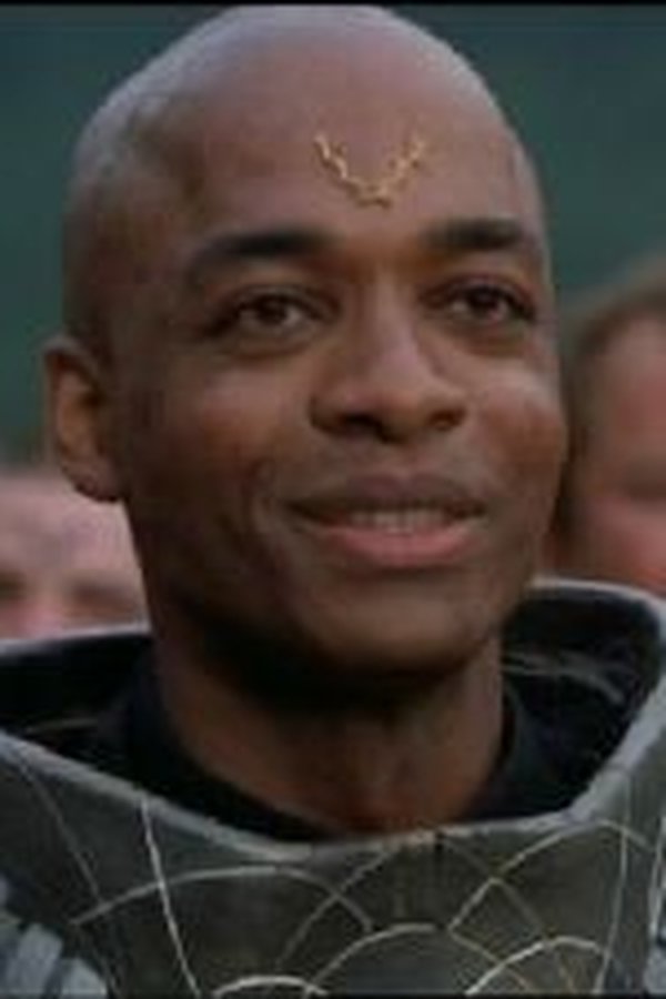 Stargate SG-1 – S05E18 – Il guerriero