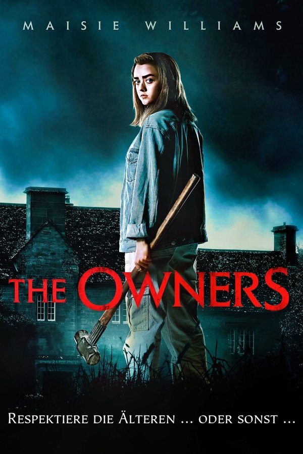 DE - The Owners (2020)