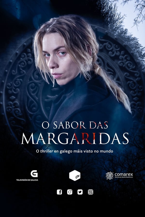 SW| O Sabor Das Margaridas