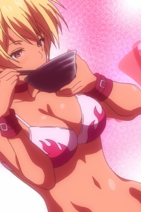 Food Wars!: Shokugeki no Soma [Sub-ITA] – S01E07 – Episodio 7