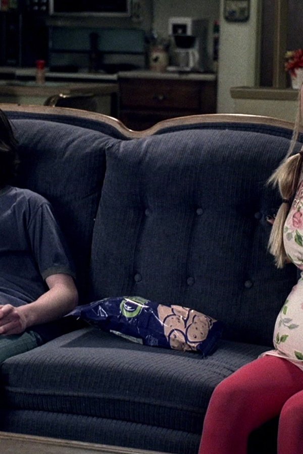 My Name Is Earl – S04E14 – Messo incinta la babysitter