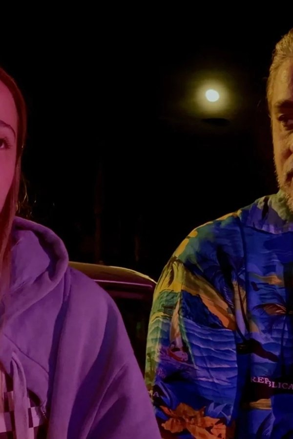 Çıplak - Bölüm 6