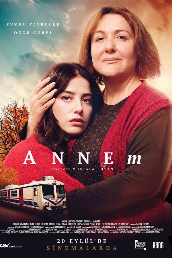 Annem - 2019