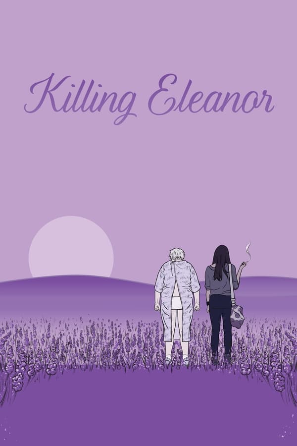 EN - Killing Eleanor  (2020)