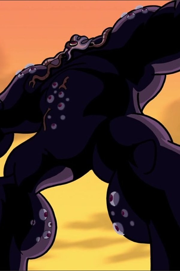 Batman: The Brave and the Bold – S02E14 – Episodio 14