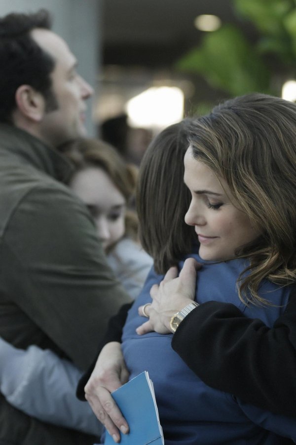 The Americans – S03E13 – 8 Marzo 1983