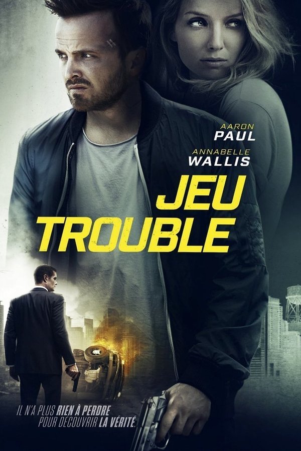 Jeu trouble