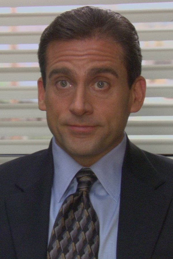 The Office US – S02E02 – Sesso in ufficio