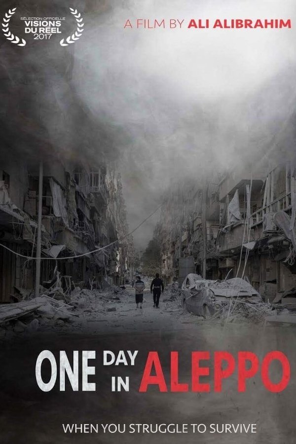 watch-One Day in Aleppo