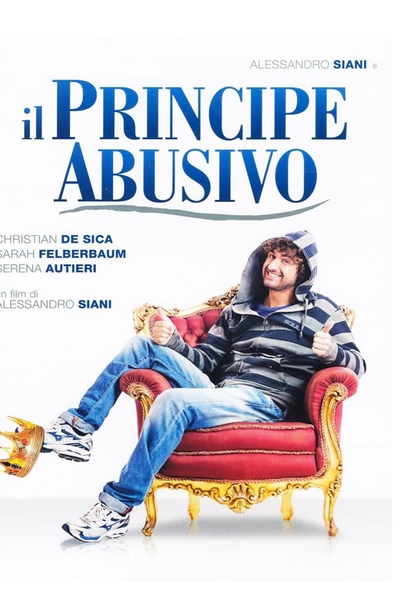 Il principe abusivo