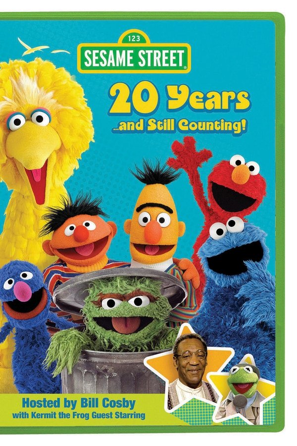 Sesame Street: 20 Years … and Still Counting! Sesame Street: 20 Years … and Still Counting!