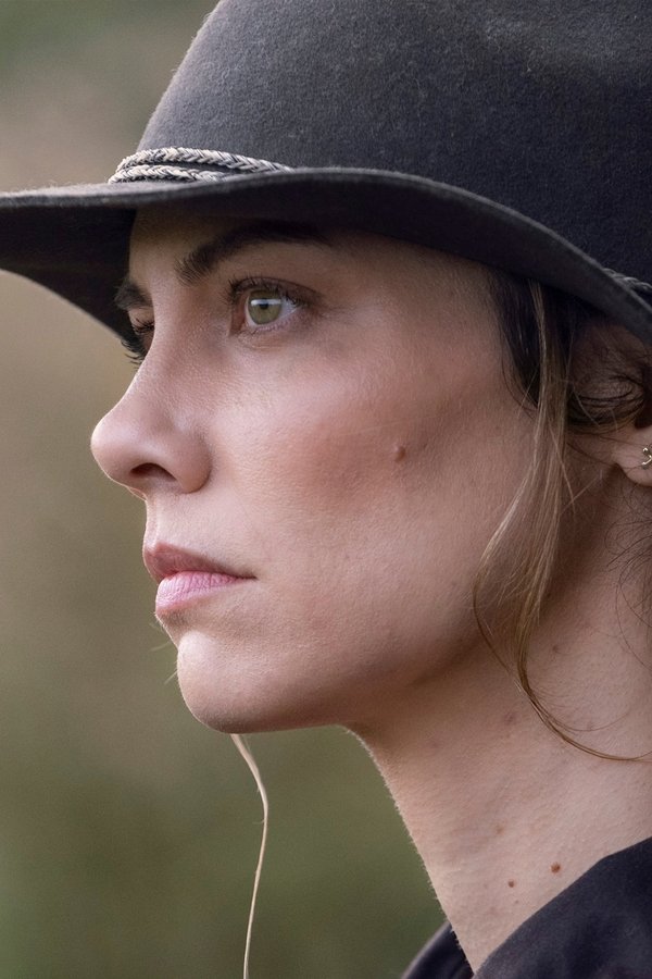 The Walking Dead – S10E17 – Casa dolce casa